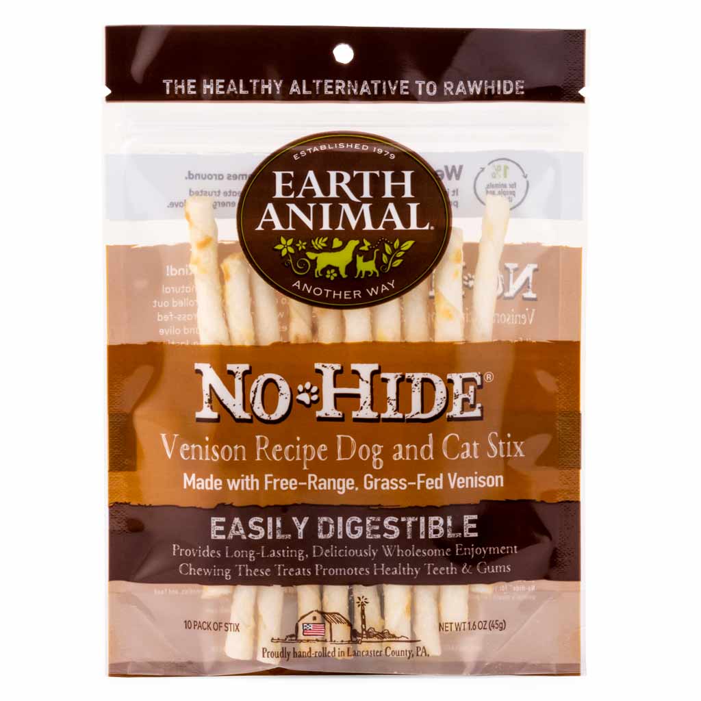 Earth animal hotsell no hide reviews