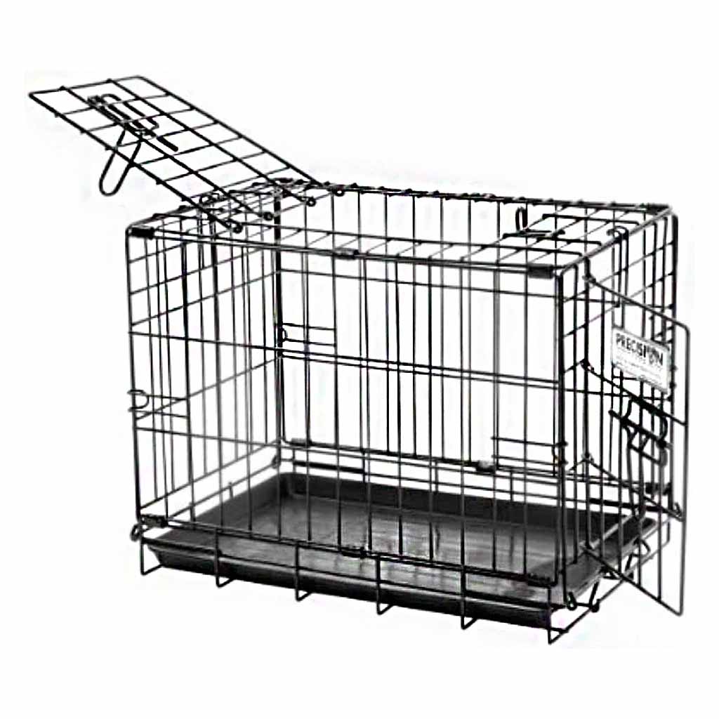 Precision dog crate store 4000