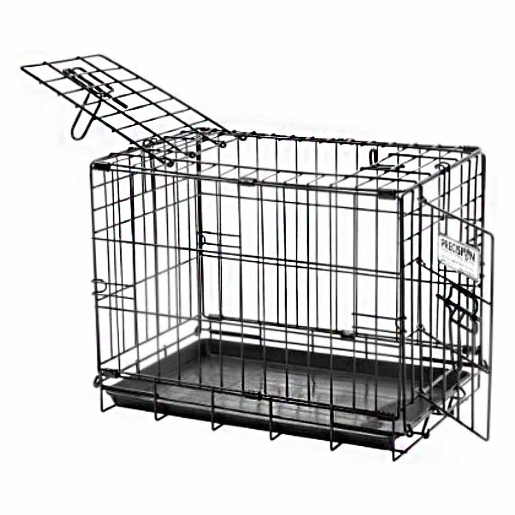 PRECISION GREAT CRATE 6000 48 x 30 x 33