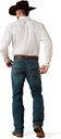 ARIAT MENS M4 BOOTCUT JEAN STRETCH LEGACY FREEMAN 38 32