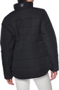 ARIAT WOMENS CRIUS INSULATED JACKET BLACK SML