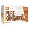 SO - BCR PURE KANGAROO CARTON 4LB