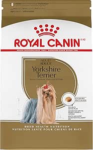 SO - ROYAL CANIN DOG YORKSHIRE TERRIER ADULT 10LB