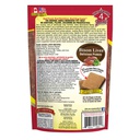 BENNY BULLY'S BISON LIVER CHOP 60G back