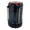 BLACKSPUR 360 DEGREE PORTABLE LANTERN &amp; WORK LIGHT