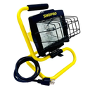 SHOPRO HALOGEN WORK LIGHT 500W