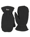 BERNE SHERPA-LINED MITTEN BLACK (2XL)