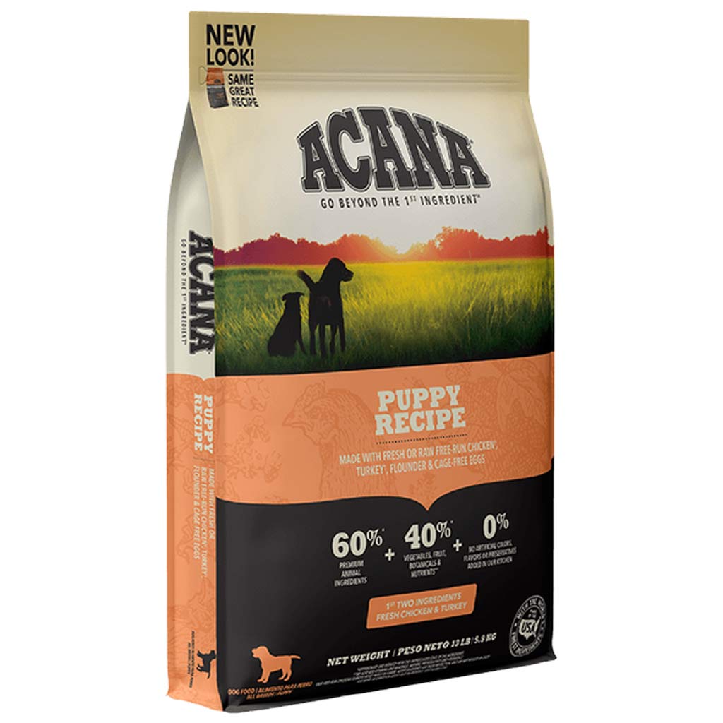 ACANA PUPPY 11.4KG