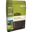 ACANA DOG HIGHEST PROTEIN GF GRASSLANDS 11.4KG