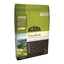 ACANA DOG HIGHEST PROTEIN GF GRASSLANDS 6KG