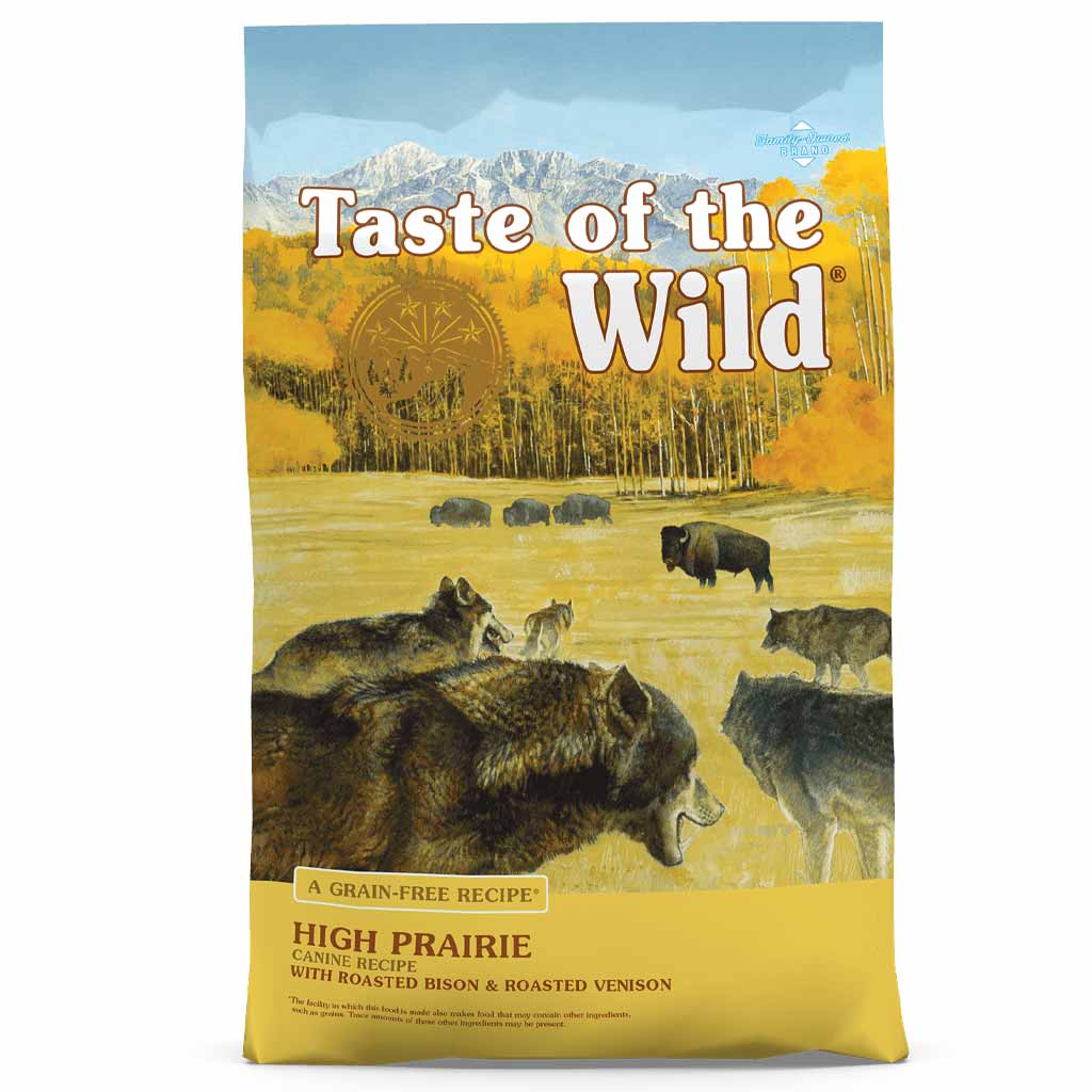 SO - TOW DOG HIGH PRAIRIE 12.7KG