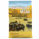 SO - TOW DOG HIGH PRAIRIE 12.7KG