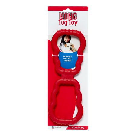 KONG TUG TOY