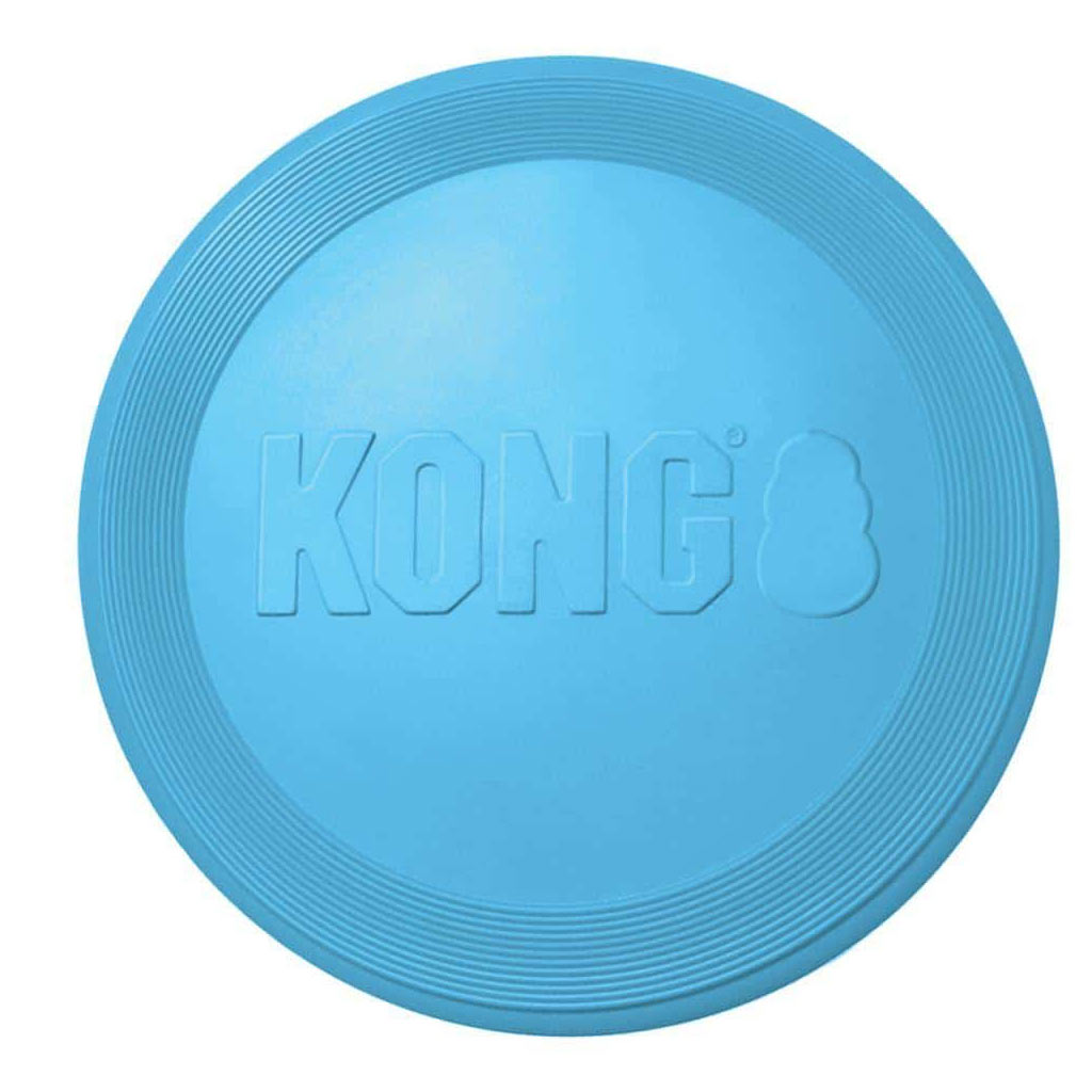 KONG PUPPY FLYER DISC