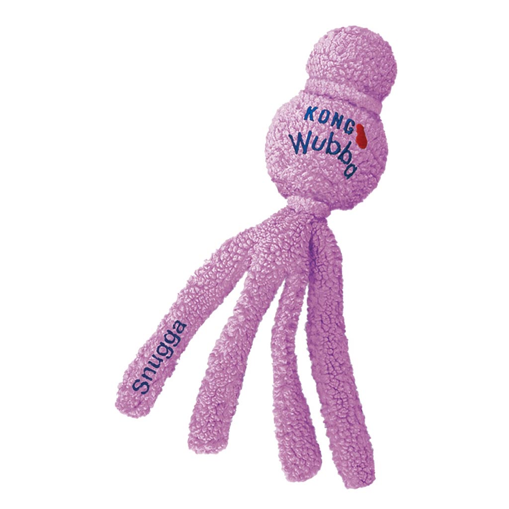 DV - KONG SNUGGA WUBBA SMALL