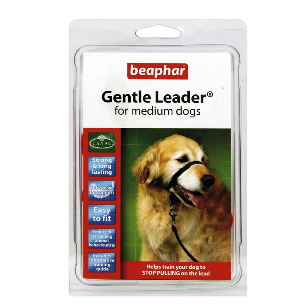 GENTLE LEADER - MEDIUM