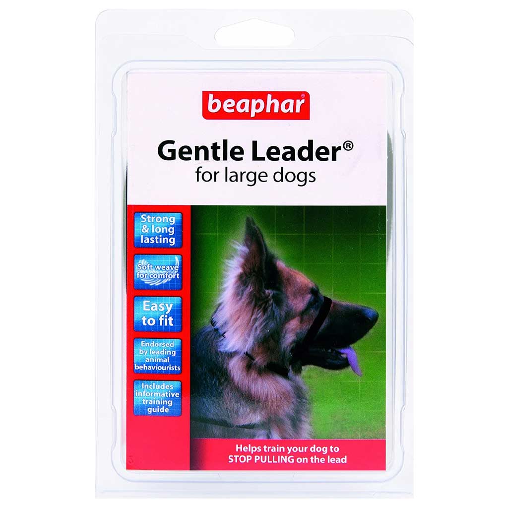 GENTLE LEADER - LARGE