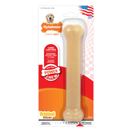 NYLABONE DURA CHEW ORIGINAL GIANT