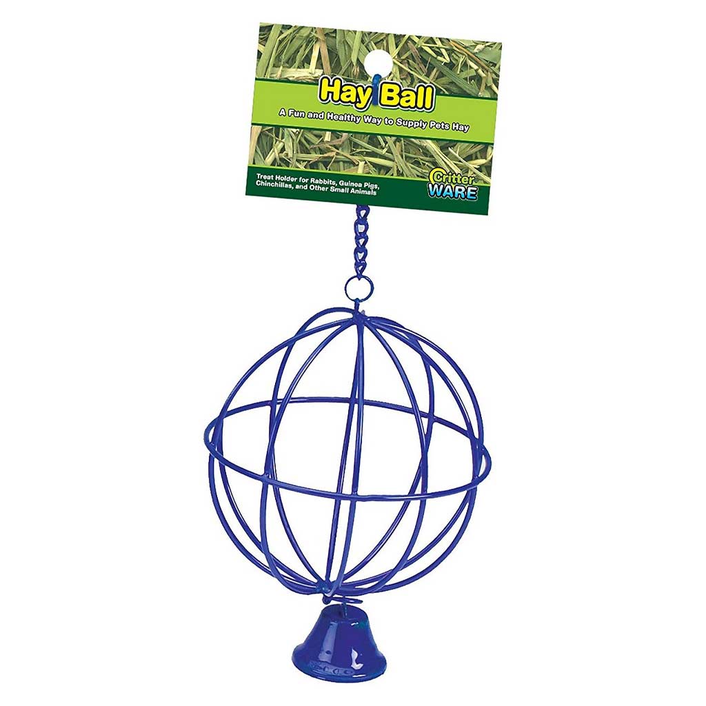 DMB - WARE CHEW PROOF HAY BALL