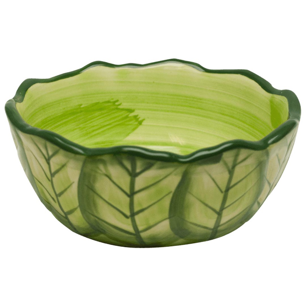 KAYTEE VEGE-T-BOWL CABBAGE