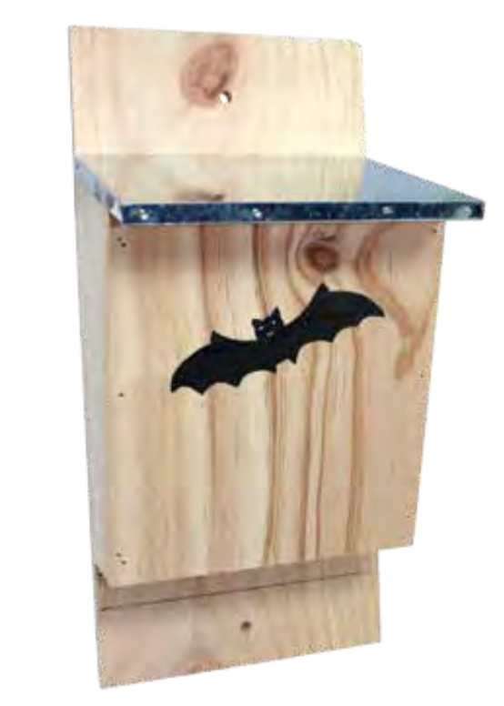 PINEBUSH BAT BOX