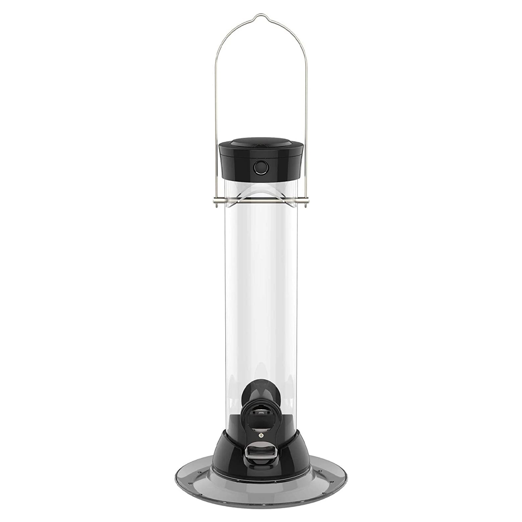 DV - DROLL YANKEE CLEVER CLEAN MIXED SEED 12"