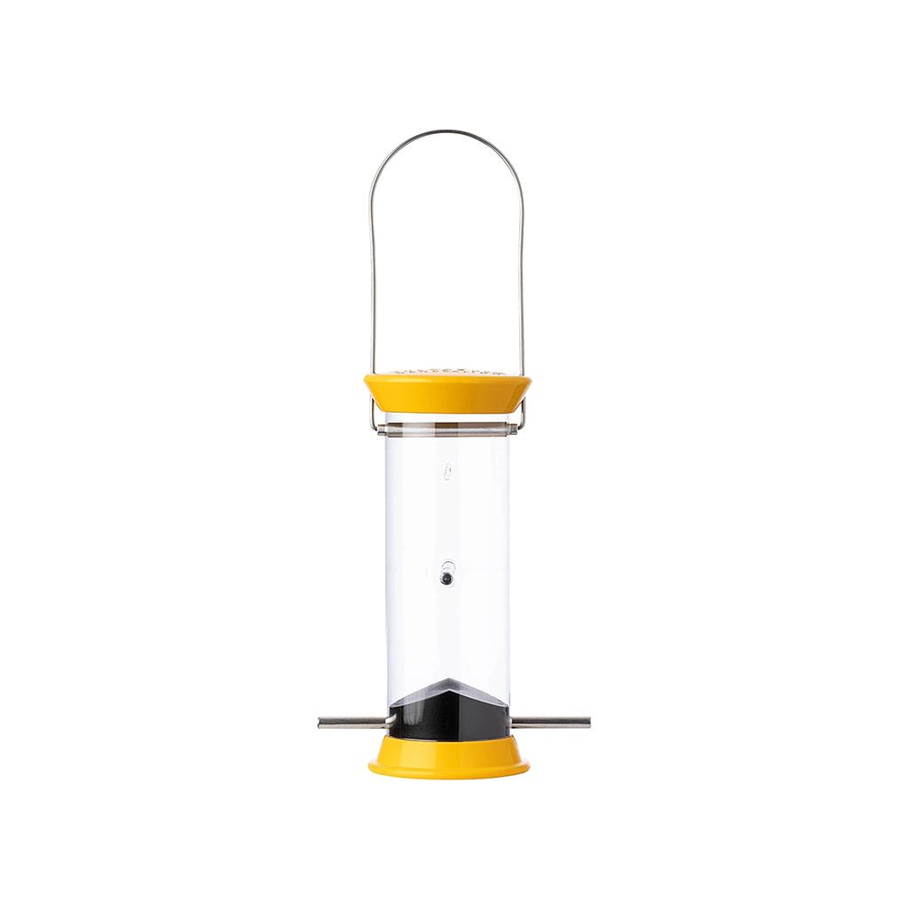 DV - DROLL YANKEE METAL FINCH FEEDER 8&quot;