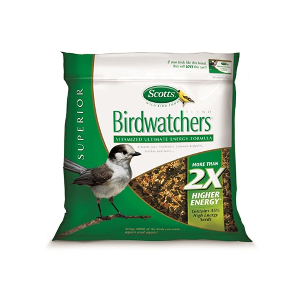 SCOTTS BIRDWATCHER'S BLEND 9.07KG