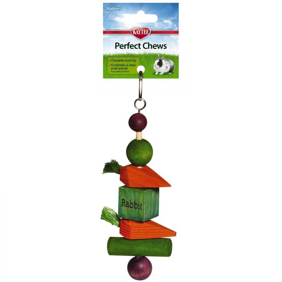 KAYTEE PERFECT CHEW RABBIT