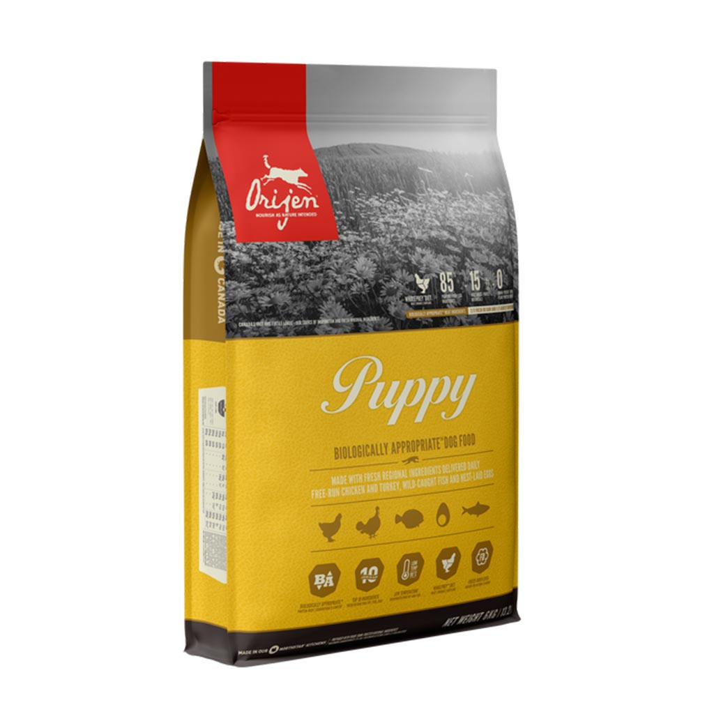 ORIJEN PUPPY  2KG