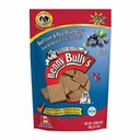 DMB - BENNY BULLY'S LIVER PLUS BLUEBERRY 58GM