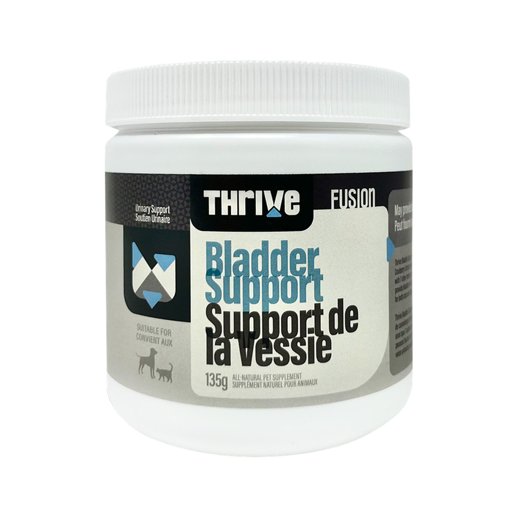 BCR THRIVE BLADDER SUPPORT 135GM  