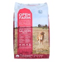 DR - OPEN FARM WILD CAUGHT SALMON 24LB