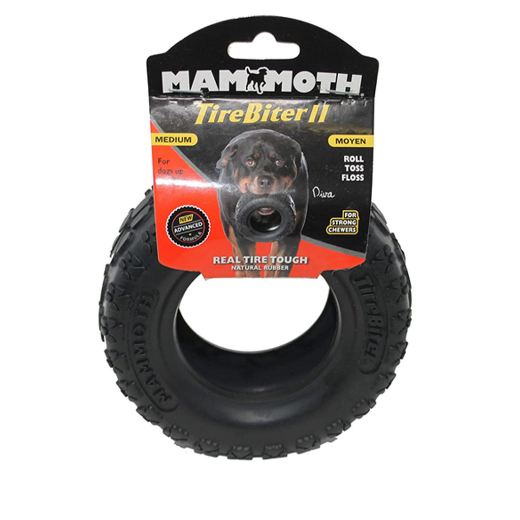 MAMMOTH TIREBITER II  MEDIUM 5"