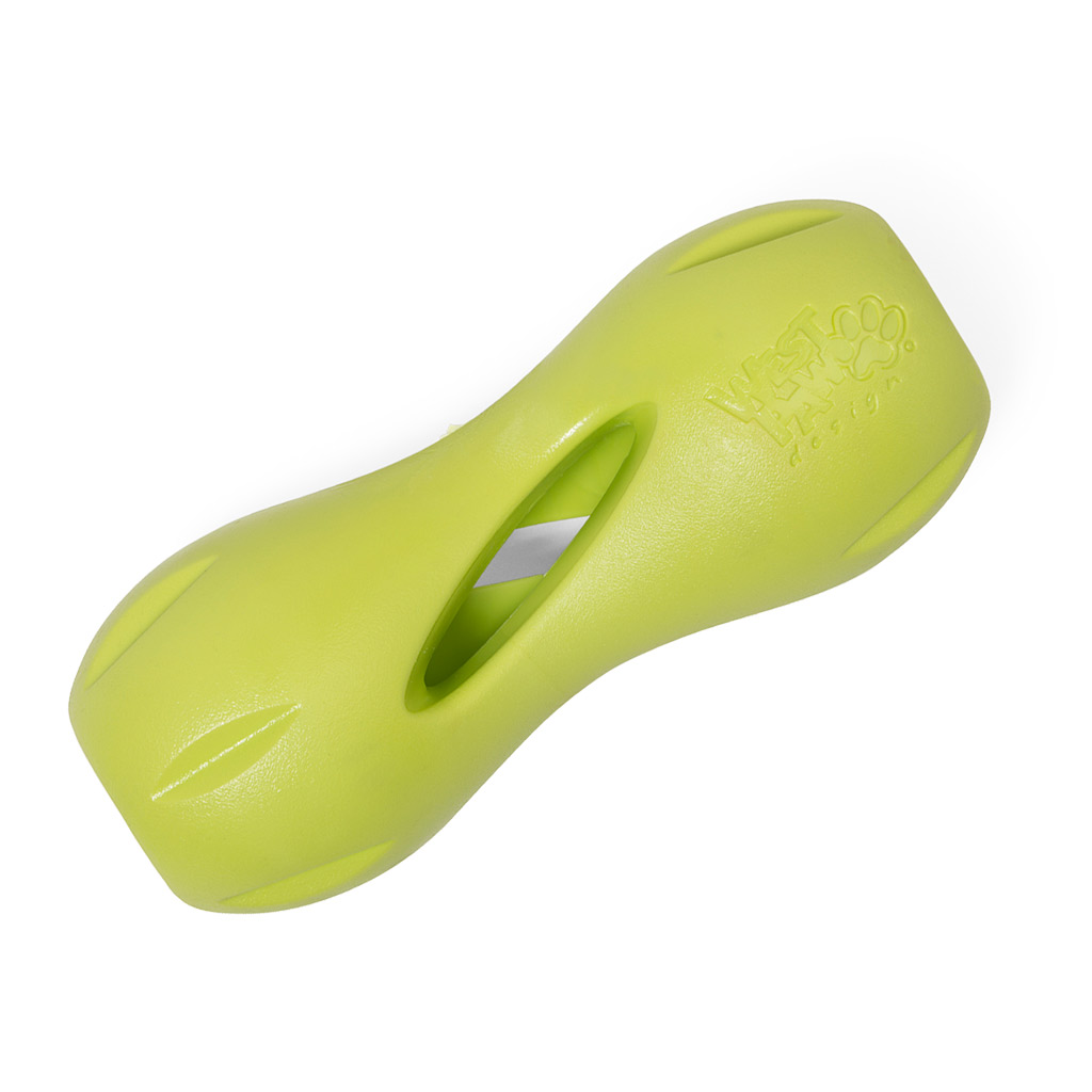 WESTPAW QWIZL SMALL - GRANNY SMITH