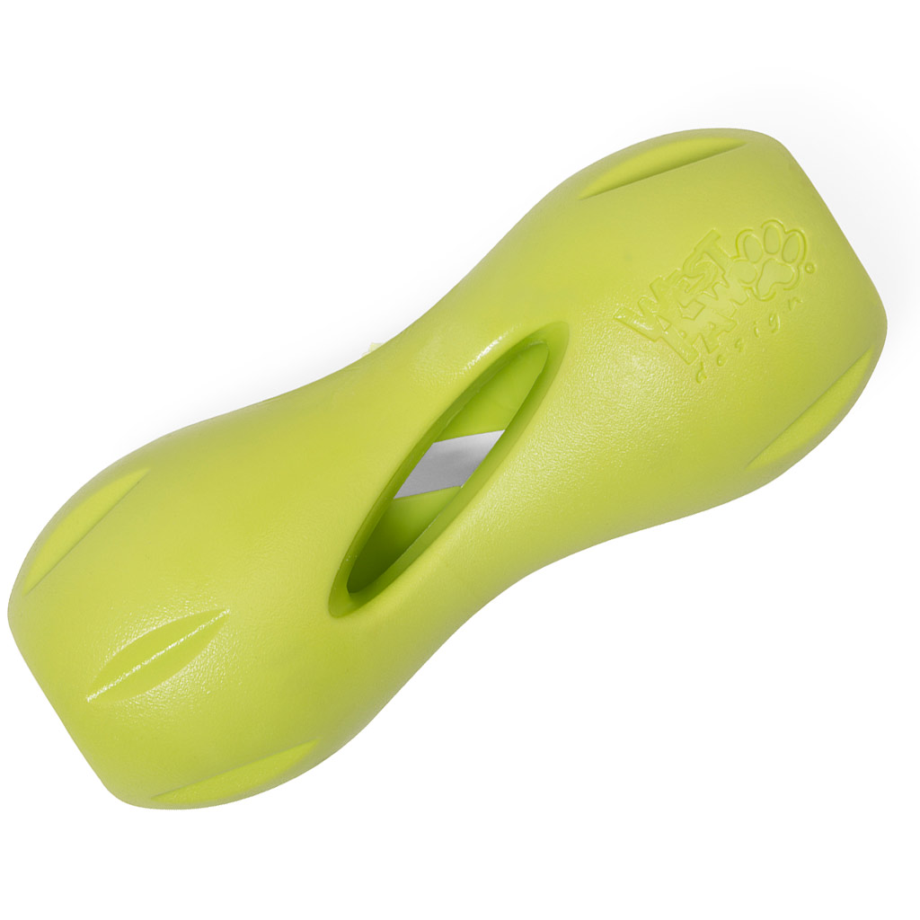 WESTPAW QWIZL LARGE - GRANNY SMITH