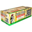 [10073986] WILDLIFE SCIENCE SUET PLUS VALUE HIGH ENERGY 15 PACK