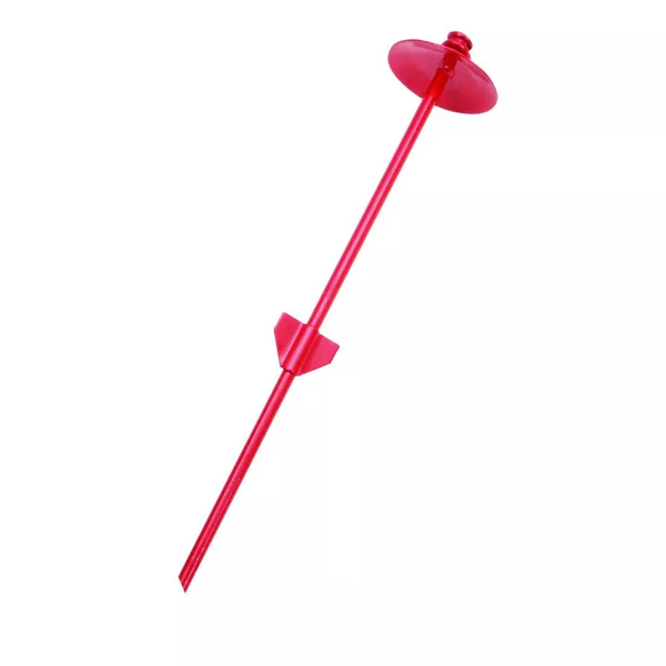 COASTAL TITAN DOG TIE OUT STAKES FOR HARD SOIL 20"