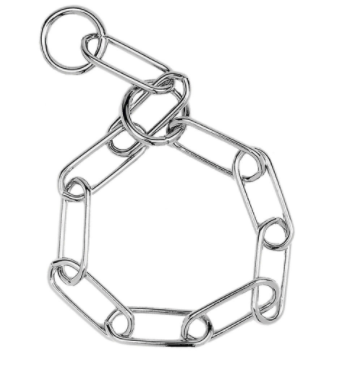 COASTAL SPRENGER FUR SAVER TRAINING COLLAR 3.0MMX21"