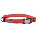 [10080930] COASTAL K9 EXPLORER REFLECTIVE ADJ COLLAR CANYON 1"X18-26"