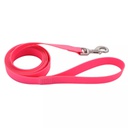 [10081026] COASTAL PRO ADJ WATERPROOF LEASH FUSCIA 3/4&quot;X6' 