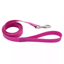 [10081038] COASTAL PRO ADJ WATERPROOF LEASH PURPLE 1&quot;X6'