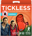 TICKLESS HUMAN ULTRASONIC TICK &amp; FLEA REPELLER (ADULTS)