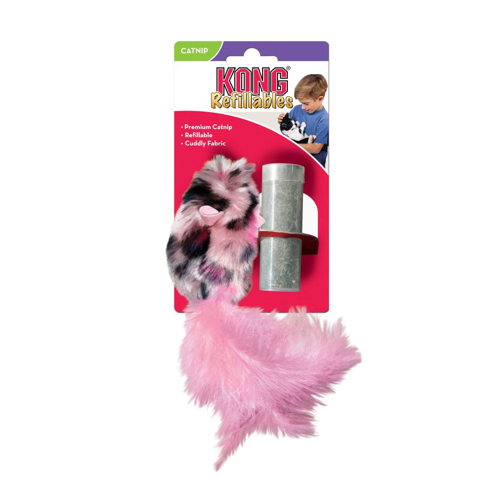 DV - KONG FIELD MOUSE