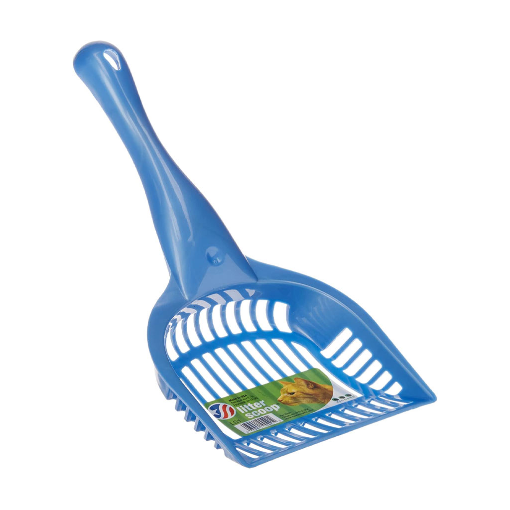 VANNESS REGULAR LITTER SCOOP