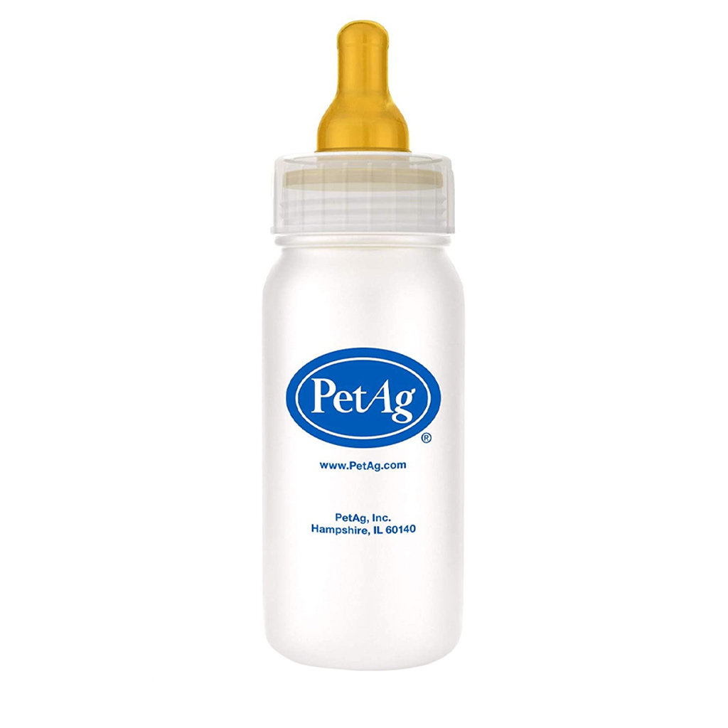 PETAG MULTI-ANIMAL NURSER BOTTLE 4OZ