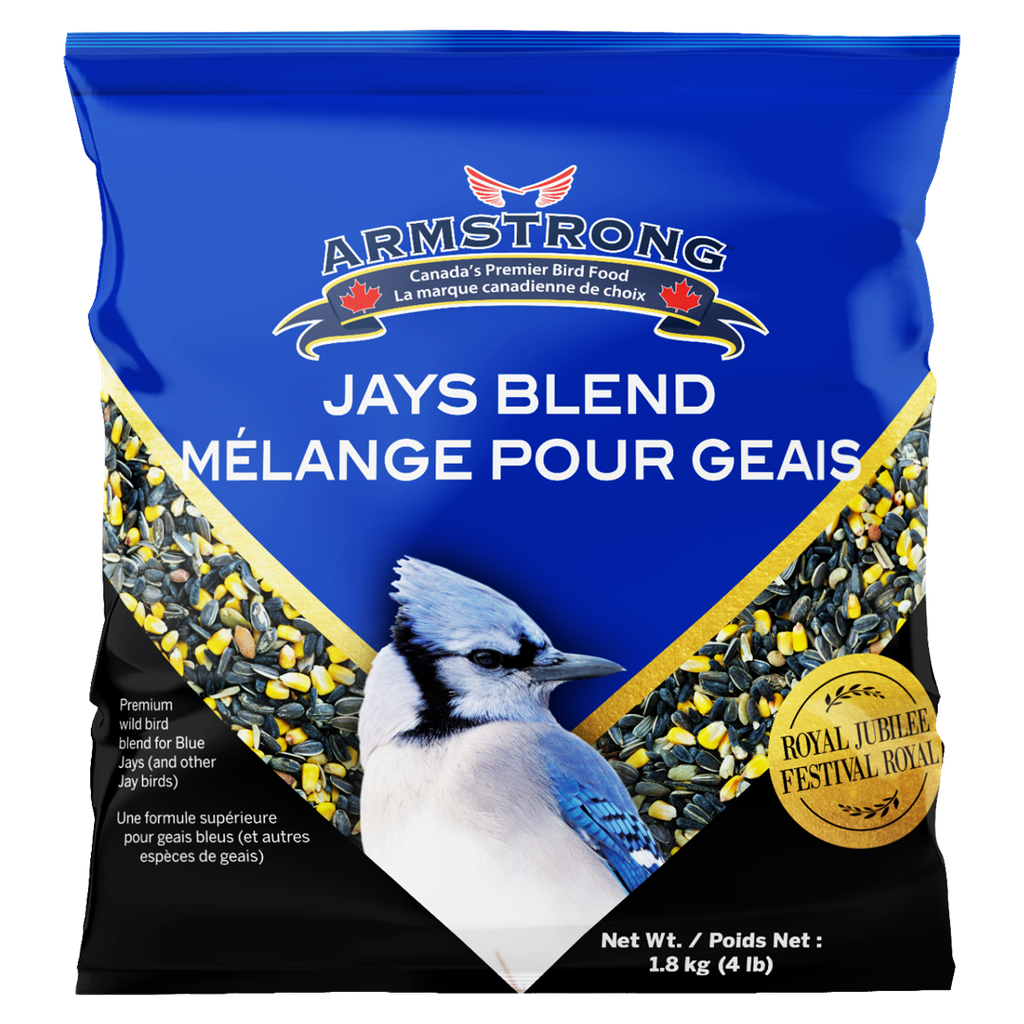 ROYAL JUBILEE JAYS BLEND 1.8KG