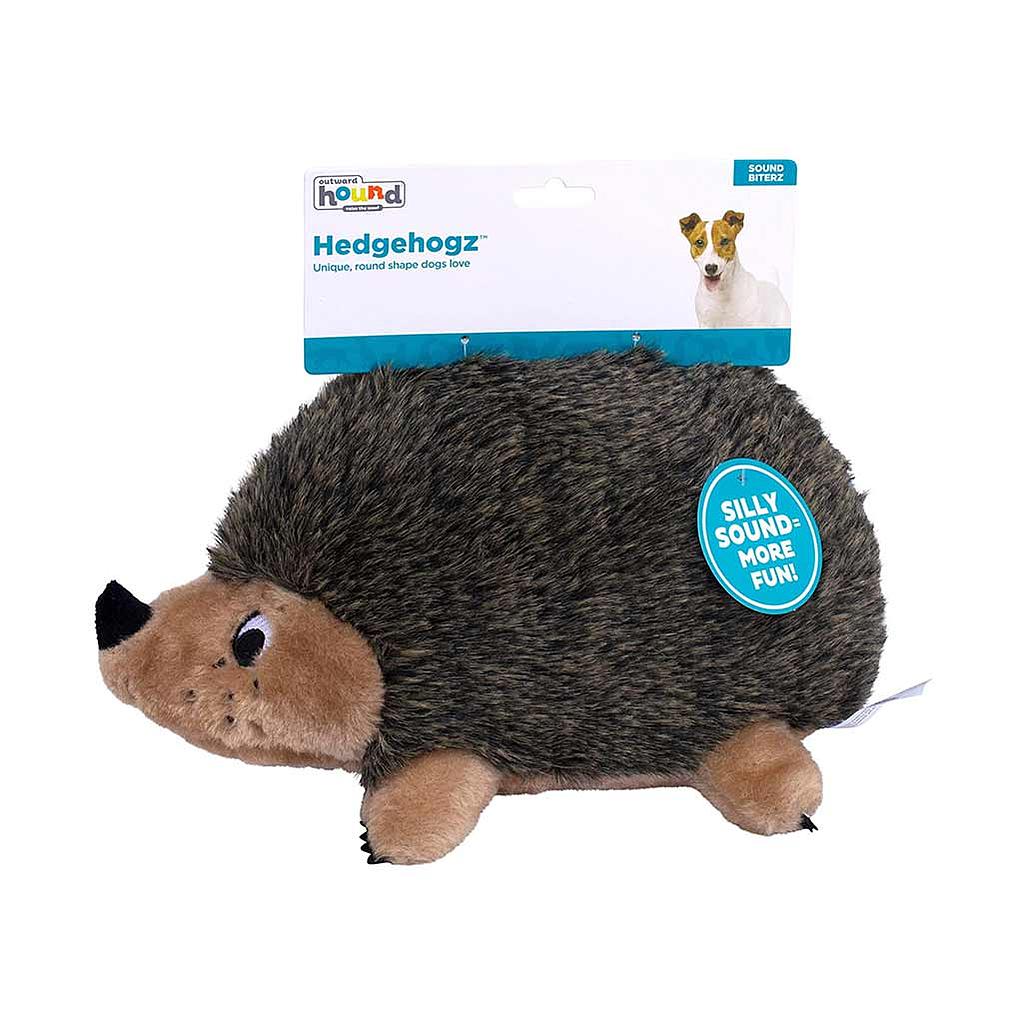 OUTWARD HOUND HEDGEHOG LARGE