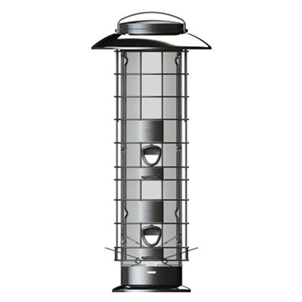 DV - CLASSIC BRAND SQUIRREL-X X4 FEEDER