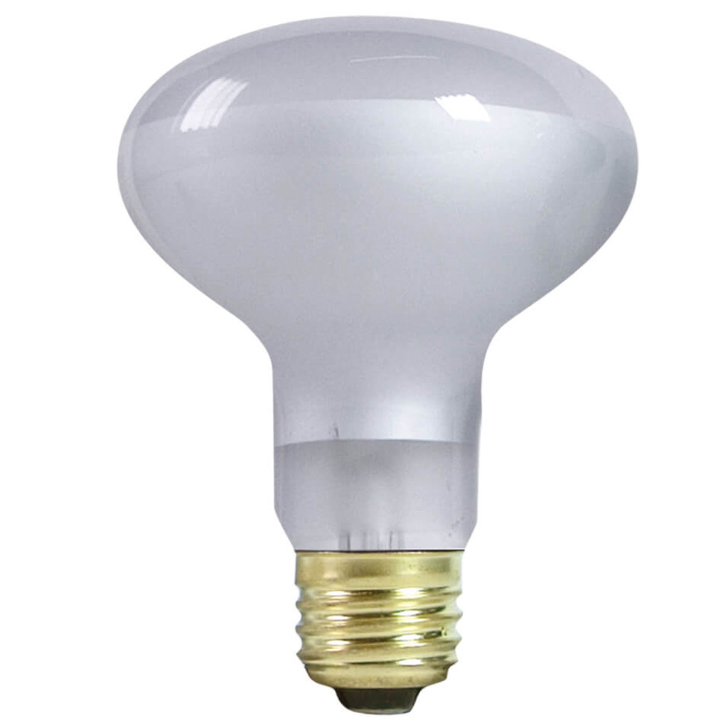 ZILLA INCANDESCENT SPOT BULBS DAY WHITE 50 W